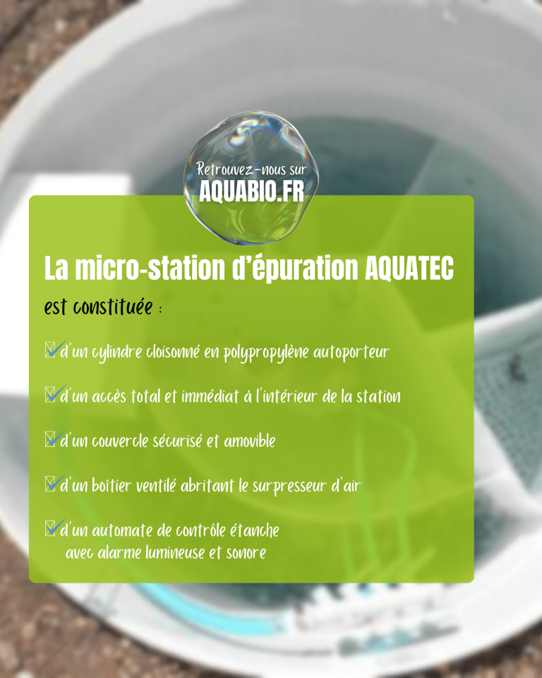 QU’EST-CE QU’IL Y A DANS UNE MICRO-STATION ?
